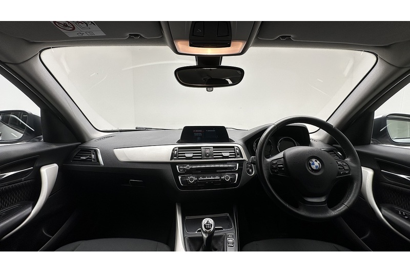 Used BMW 1 Series 2018 for sale - 77880614: Photo 2