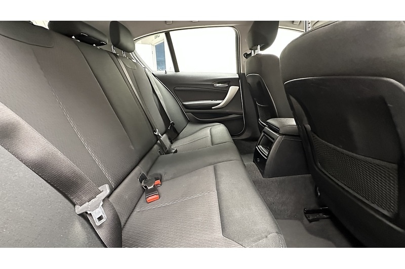 Used BMW 1 Series 2018 for sale - 77880614: Photo 20