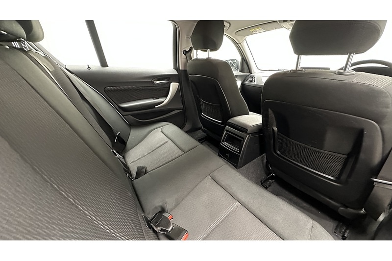 Used BMW 1 Series 2018 for sale - 77880614: Photo 21