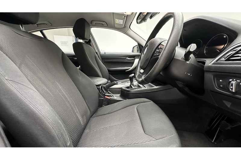 Used BMW 1 Series 2018 for sale - 77880614: Photo 23