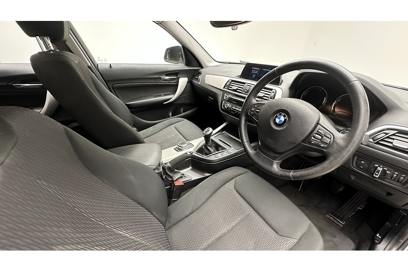 Used BMW 1 Series 2018 for sale - 77880614: Photo 24