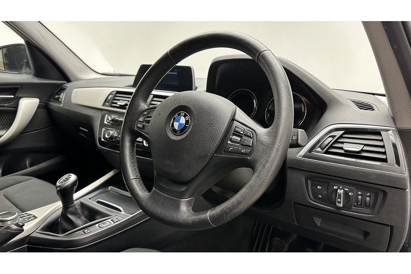 Used BMW 1 Series 2018 for sale - 77880614: Photo 25
