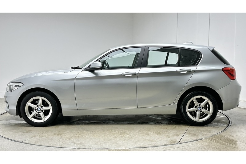Used BMW 1 Series 2018 for sale - 77880614: Photo 7