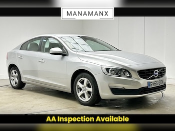 Used Volvo S60 2016 for sale - 78488449: Photo
