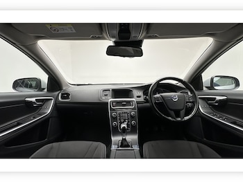Used Volvo S60 2016 for sale - 78488449: Photo