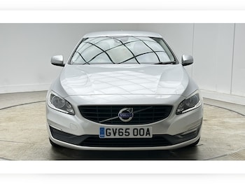Used Volvo S60 2016 for sale - 78488449: Photo