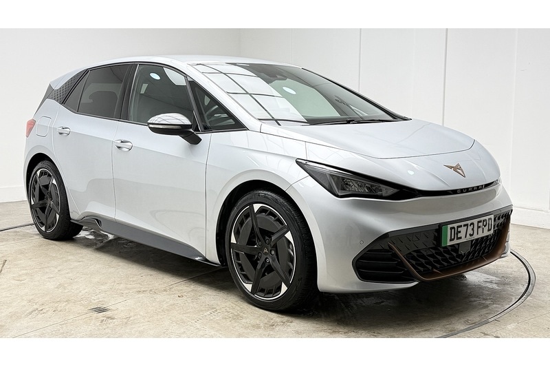 Used Cupra Born 2023 for sale - 77027676: Photo 11