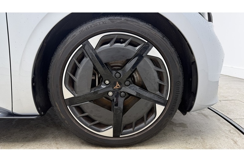 Used Cupra Born 2023 for sale - 77027676: Photo 12