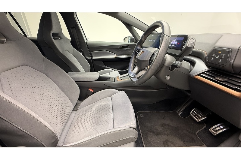 Used Cupra Born 2023 for sale - 77027676: Photo 16