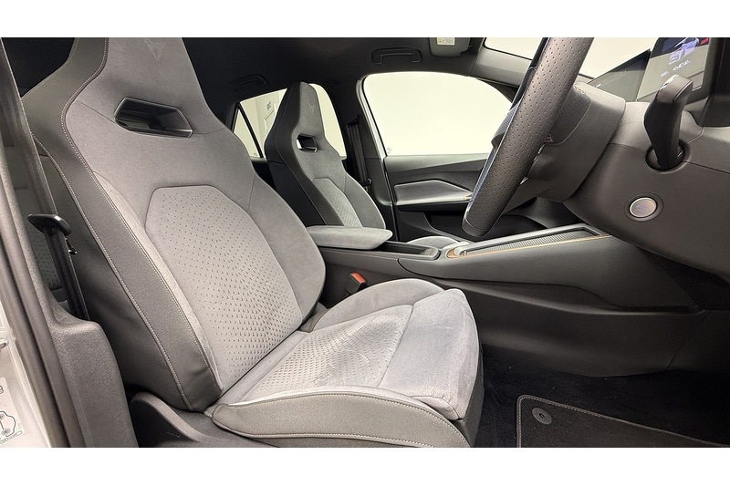 Used Cupra Born 2023 for sale - 77027676: Photo 17