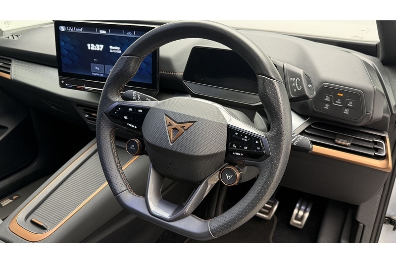 Used Cupra Born 2023 for sale - 77027676: Photo 21