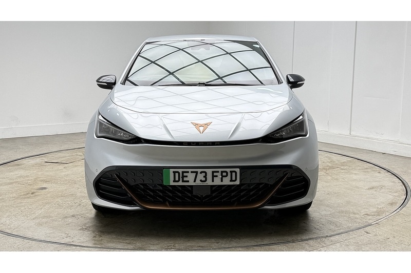 Used Cupra Born 2023 for sale - 77027676: Photo 3