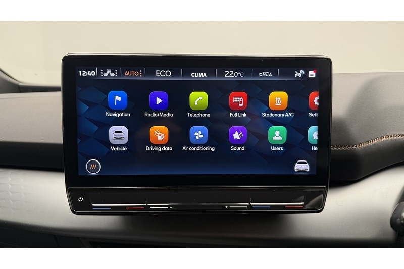 Used Cupra Born 2023 for sale - 77027676: Photo 32