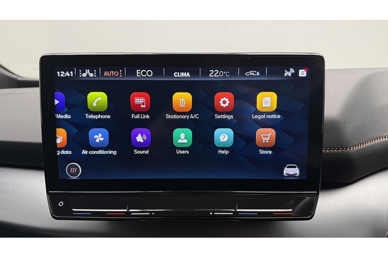 Used Cupra Born 2023 for sale - 77027676: Photo 33