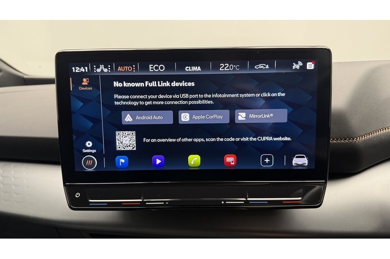 Used Cupra Born 2023 for sale - 77027676: Photo 34