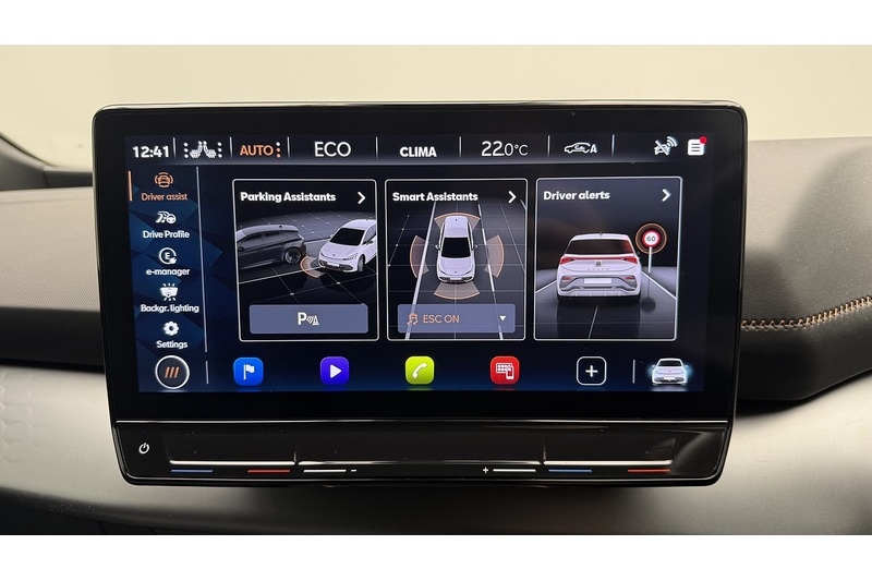 Used Cupra Born 2023 for sale - 77027676: Photo 35