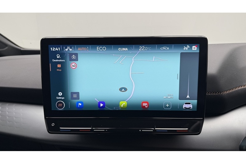 Used Cupra Born 2023 for sale - 77027676: Photo 36