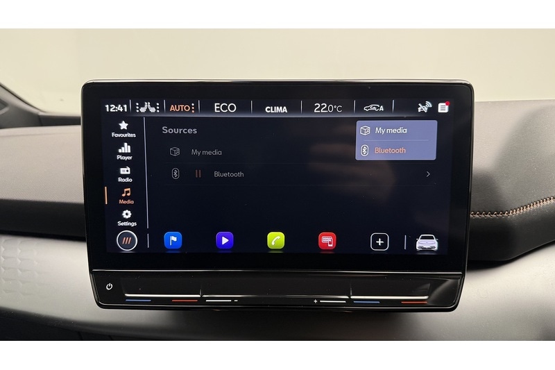 Used Cupra Born 2023 for sale - 77027676: Photo 38