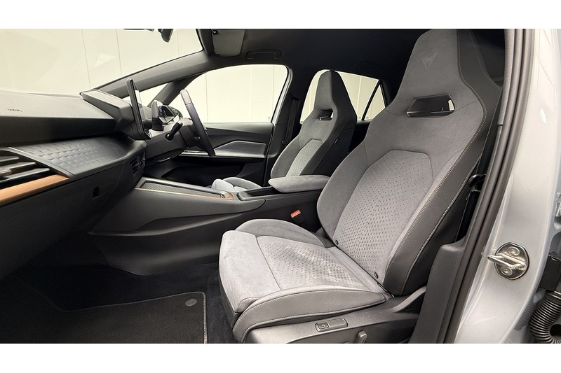 Used Cupra Born 2023 for sale - 77027676: Photo 44