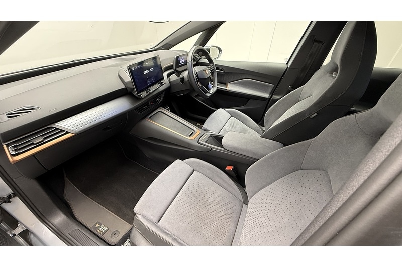 Used Cupra Born 2023 for sale - 77027676: Photo 45