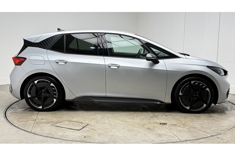 Used Cupra Born 2023 for sale - 77027676: Photo 5