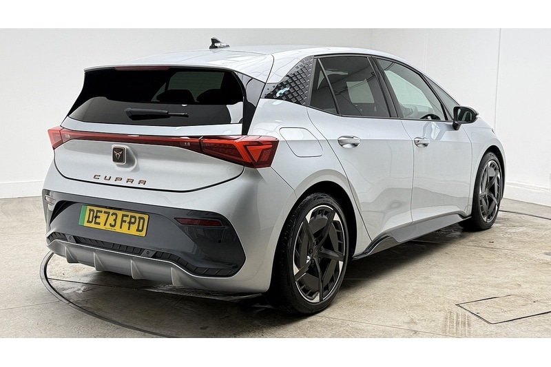 Used Cupra Born 2023 for sale - 77027676: Photo 6