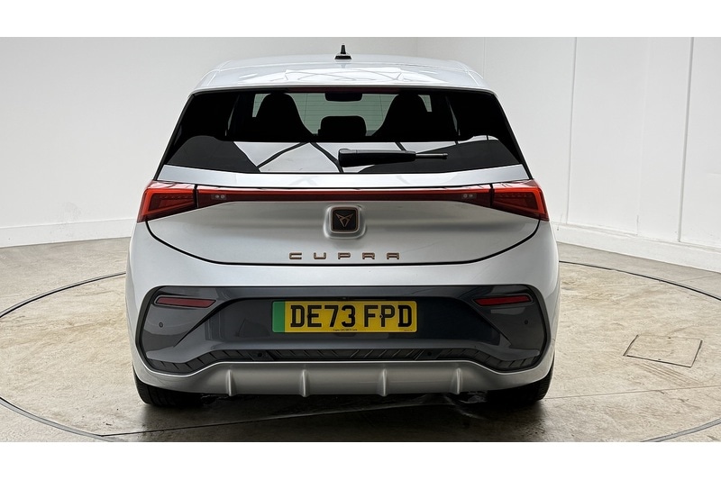 Used Cupra Born 2023 for sale - 77027676: Photo 7