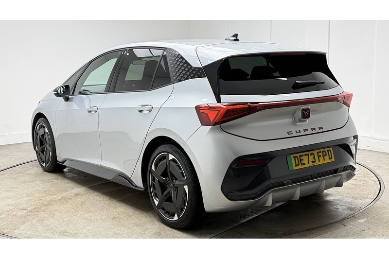 Used Cupra Born 2023 for sale - 77027676: Photo 8
