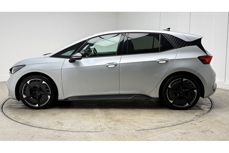 Used Cupra Born 2023 for sale - 77027676: Photo 9
