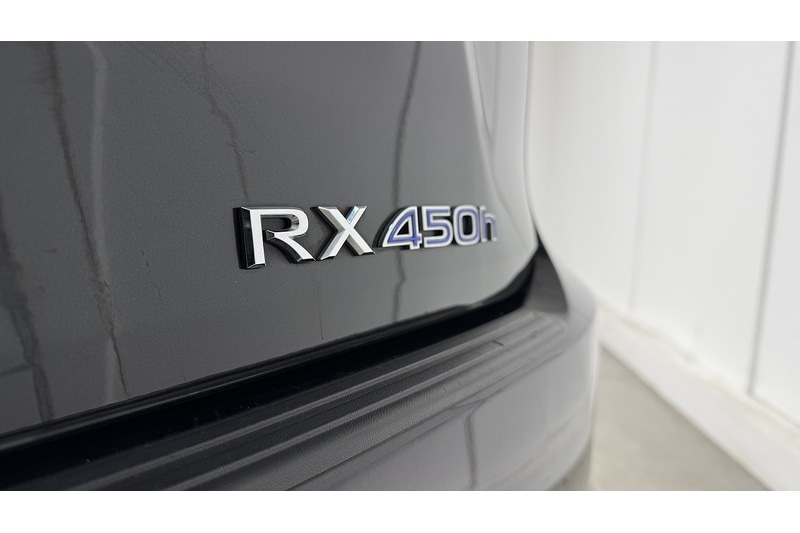 Used Lexus RX 2021 for sale - 77027674: Photo 15