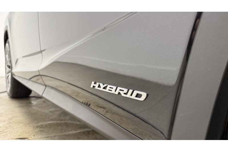 Used Lexus RX 2021 for sale - 77027674: Photo 16