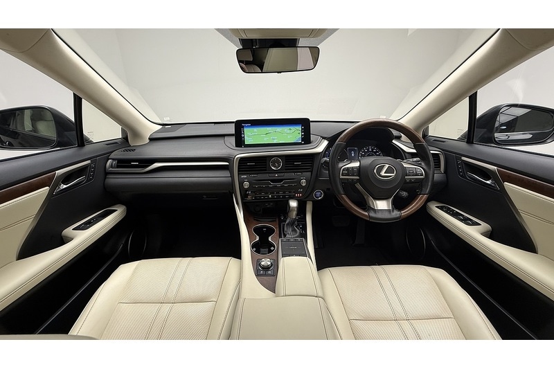 Used Lexus RX 2021 for sale - 77027674: Photo 2