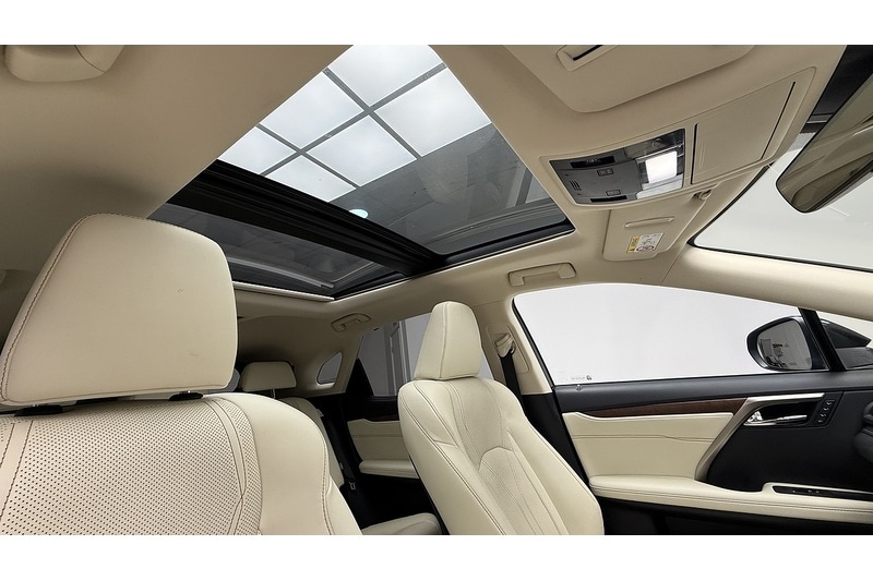 Used Lexus RX 2021 for sale - 77027674: Photo 21