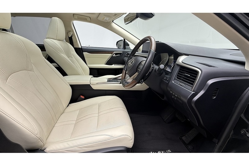 Used Lexus RX 2021 for sale - 77027674: Photo 24