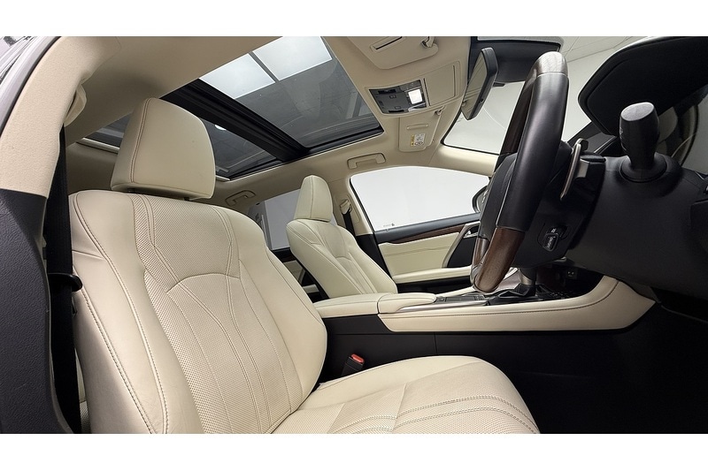 Used Lexus RX 2021 for sale - 77027674: Photo 26