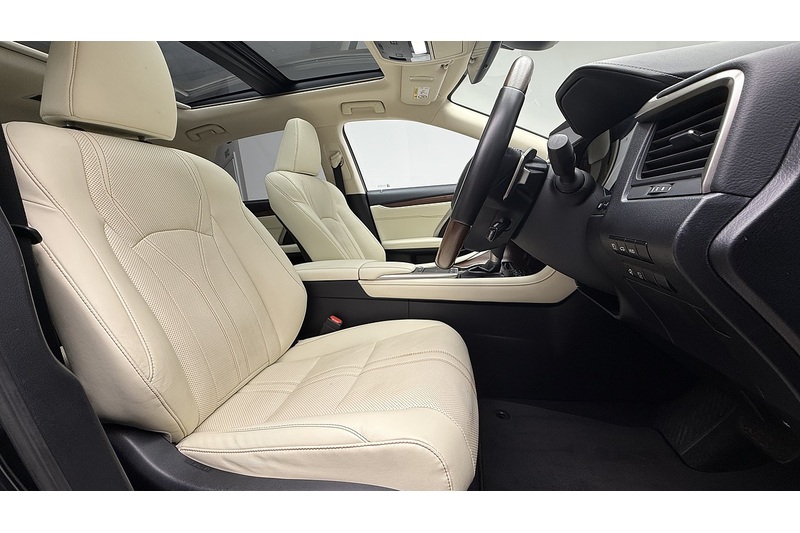 Used Lexus RX 2021 for sale - 77027674: Photo 27