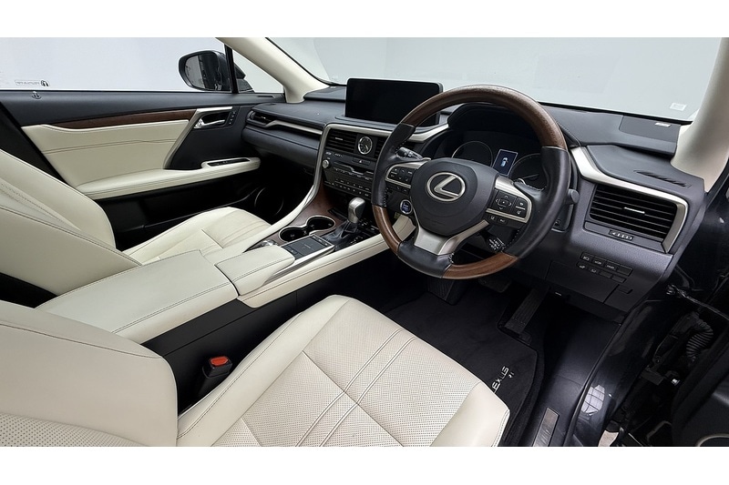 Used Lexus RX 2021 for sale - 77027674: Photo 28