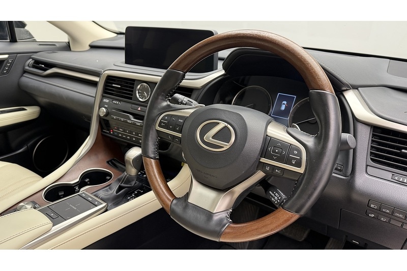 Used Lexus RX 2021 for sale - 77027674: Photo 29