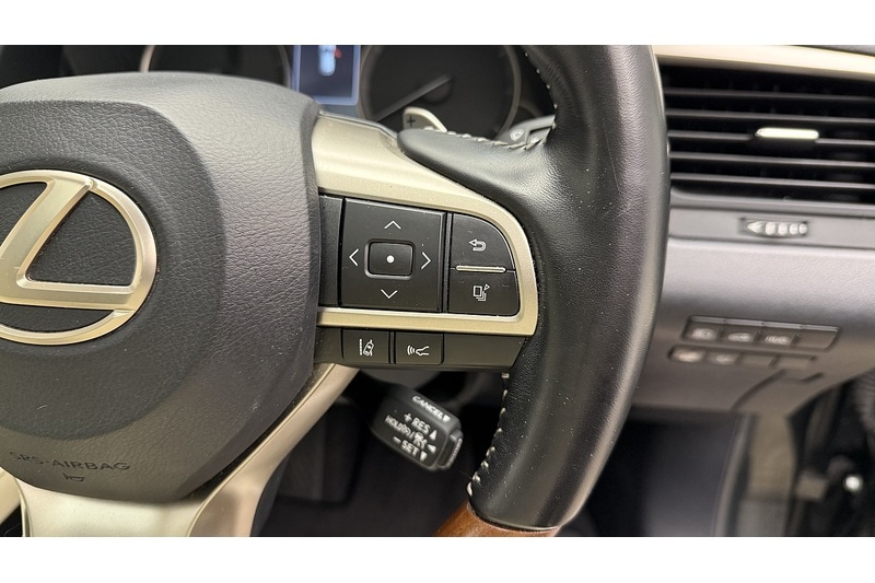 Used Lexus RX 2021 for sale - 77027674: Photo 31