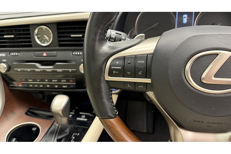 Used Lexus RX 2021 for sale - 77027674: Photo 32