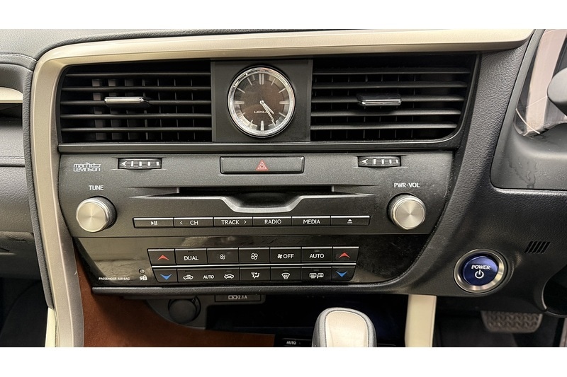 Used Lexus RX 2021 for sale - 77027674: Photo 38