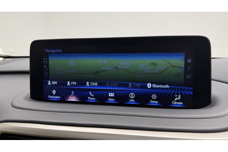 Used Lexus RX 2021 for sale - 77027674: Photo 41