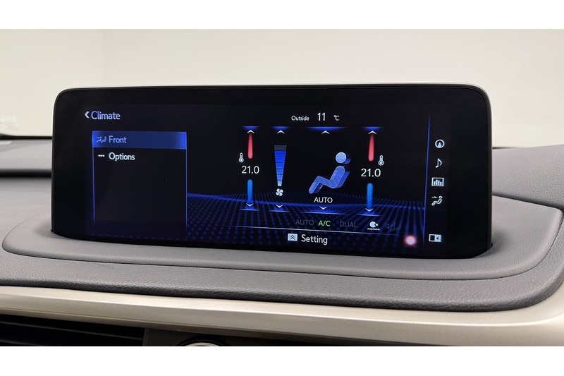 Used Lexus RX 2021 for sale - 77027674: Photo 43