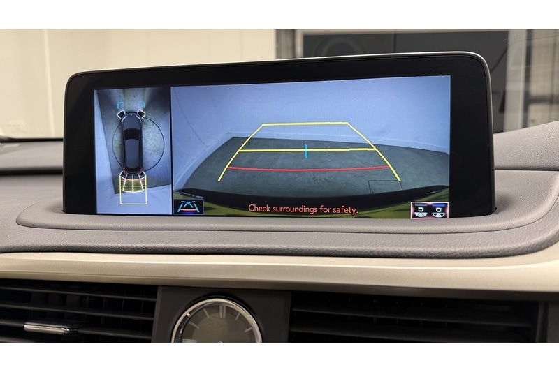 Used Lexus RX 2021 for sale - 77027674: Photo 44