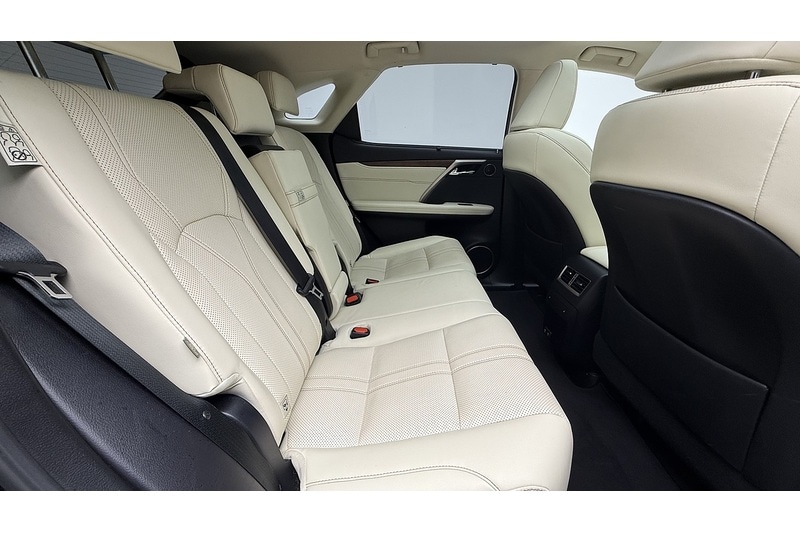 Used Lexus RX 2021 for sale - 77027674: Photo 46