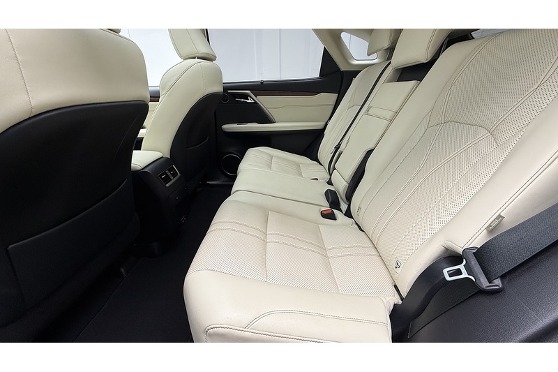 Used Lexus RX 2021 for sale - 77027674: Photo 51