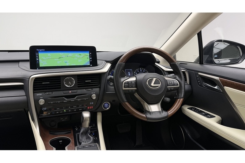 Used Lexus RX 2021 for sale - 77027674: Photo 52