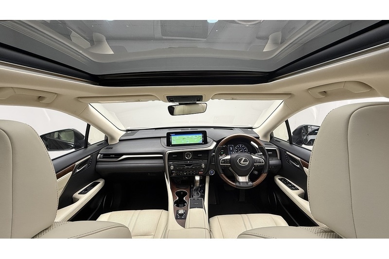 Used Lexus RX 2021 for sale - 77027674: Photo 53