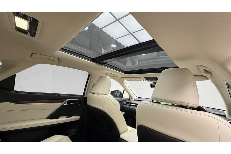 Used Lexus RX 2021 for sale - 77027674: Photo 54