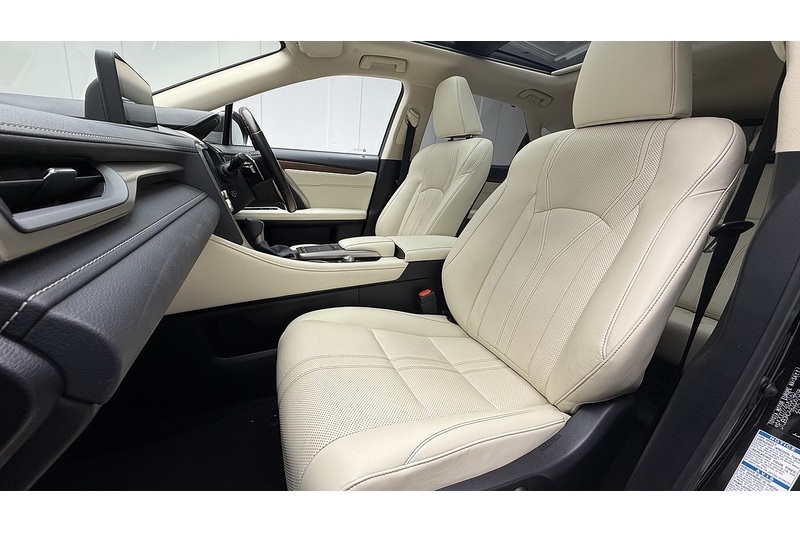 Used Lexus RX 2021 for sale - 77027674: Photo 57